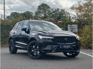 Volvo XC60 T8 AWD Plus Black Edition sofort verfügbar! Markötter Gütersloh