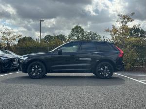 Volvo XC60 T8 AWD Plus Black Edition sofort verfügbar! Markötter Gütersloh