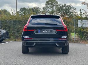 Volvo XC60 T8 AWD Plus Black Edition sofort verfügbar! Markötter Gütersloh