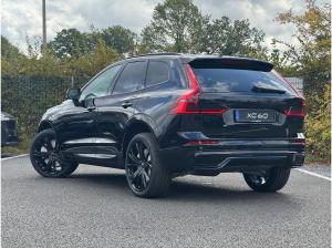 Volvo XC60 T8 AWD Plus Black Edition sofort verfügbar! Markötter Gütersloh