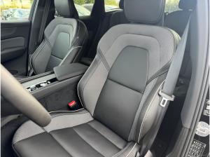 Volvo XC60 T8 AWD Plus Black Edition sofort verfügbar! Markötter Gütersloh