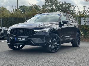Volvo XC60 T8 AWD Plus Black Edition sofort verfügbar! Markötter Gütersloh