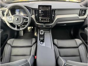 Volvo XC60 T8 AWD Plus Black Edition sofort verfügbar! Markötter Gütersloh