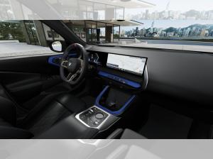 BMW X3 M50 xDrive M Sport Pro || 360 AHK Standheizg. (G45)