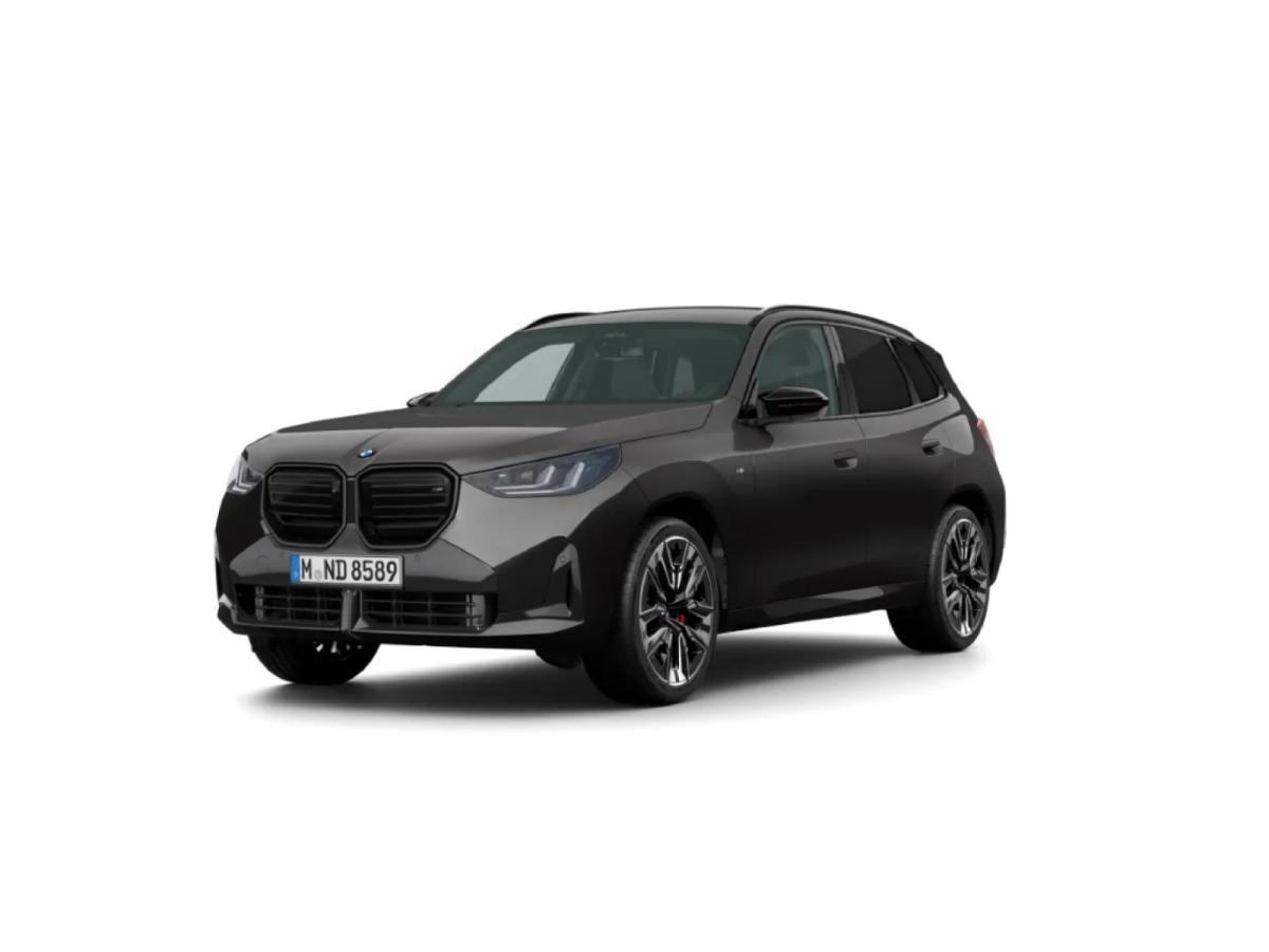 BMW X3 M50 xDrive M Sport Pro || 360 AHK Standheizg. (G45)