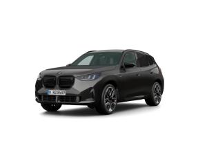BMW X3 M50 xDrive M Sport Pro || 360 AHK Standheizg. (G45)