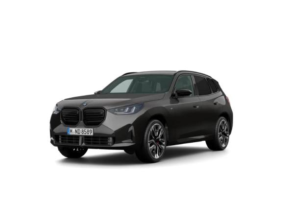 BMW X3 M50 xDrive M Sport Pro || 360 AHK Standheizg. (G45)