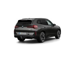 BMW X3 M50 xDrive M Sport Pro || 360 AHK Standheizg. (G45)