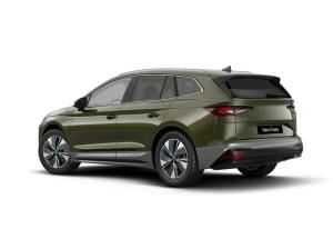 Skoda ENYAQ 85 82 kWh Batterie  210 kW 1-Gang-Automatik
