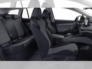 Skoda ENYAQ 85 82 kWh Batterie  210 kW 1-Gang-Automatik