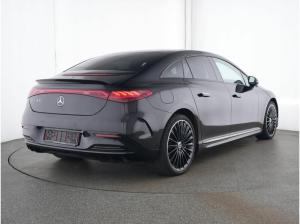 Mercedes-Benz EQE AMG-Premium+Night+AHK+Pano+Burmester+21"