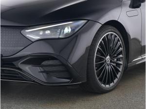 Mercedes-Benz EQE AMG-Premium+Night+AHK+Pano+Burmester+21"