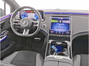 Mercedes-Benz EQE AMG-Premium+Night+AHK+Pano+Burmester+21"