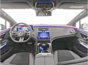 Mercedes-Benz EQE AMG-Premium+Night+AHK+Pano+Burmester+21"