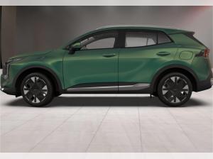 Kia Sportage Vision 1.6 T-GDI MT 🔴KURZFRISTIG VERFÜGBAR🔴