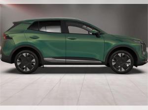 Kia Sportage Vision 1.6 T-GDI MT 🔴KURZFRISTIG VERFÜGBAR🔴