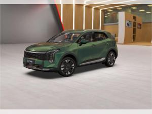 Kia Sportage Vision 1.6 T-GDI MT 🔴KURZFRISTIG VERFÜGBAR🔴