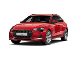 Audi A3 Sportback advanced 40TFSIe WINTERRÄDER  LED AHK KAM NAV SHZ