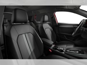 Audi A3 Sportback advanced 40TFSIe WINTERRÄDER  LED AHK KAM NAV SHZ
