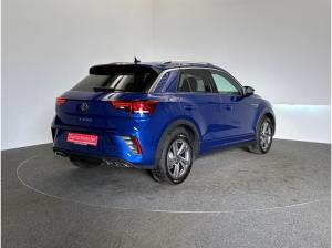 Volkswagen T-Roc R-line - ACC NAVI Kamera