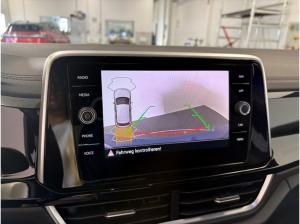 Volkswagen T-Roc R-line - ACC NAVI Kamera
