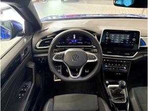 Volkswagen T-Roc R-line - ACC NAVI Kamera