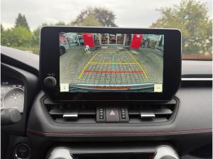 Toyota RAV 4 4x4 Plug-In Teamplayer