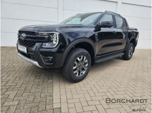 Ford Ranger Wildtrak PHEV *4WD*TechPk.*B&O*360*Rollo*Laderaumtren*