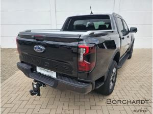 Ford Ranger Wildtrak PHEV *4WD*TechPk.*B&O*360*Rollo*Laderaumtren*