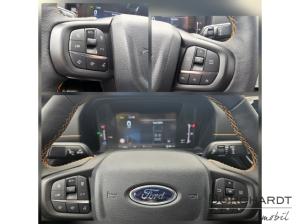 Ford Ranger Wildtrak PHEV *4WD*TechPk.*B&O*360*Rollo*Laderaumtren*
