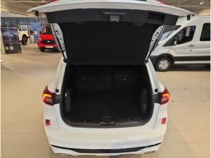 Ford Kuga FHEV ST-Line AHK-klappbar GJR Navi Digitales Cockpit LED ACC Mehrzonenklima DAB