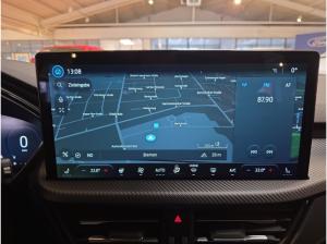 Ford Kuga FHEV ST-Line AHK-klappbar GJR Navi Digitales Cockpit LED ACC Mehrzonenklima DAB