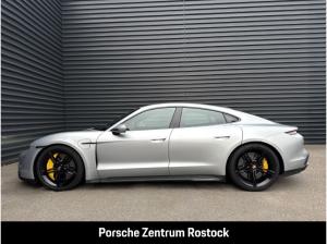 Porsche Taycan Turbo S