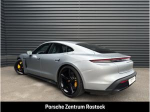 Porsche Taycan Turbo S