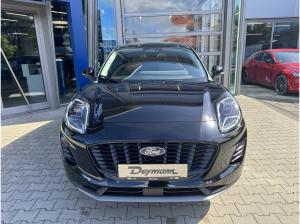 Ford Puma 1,0 EB MHEV Titanium Automatik inkl. Wartung & Verschleiß