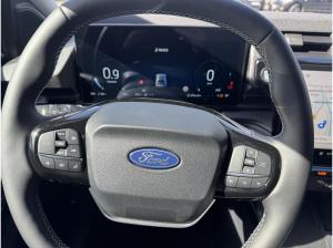 Ford Puma 1,0 EB MHEV Titanium Automatik inkl. Wartung & Verschleiß