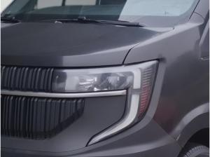 Renault Master 💥DRESEN-Trapo-DEAL💥Kasten Extra L3H2 3,5t dCi 170 *AHK,NAVI,KAMERA*