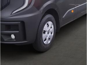 Renault Master 💥DRESEN-Trapo-DEAL💥Kasten Extra L3H2 3,5t dCi 170 *AHK,NAVI,KAMERA*