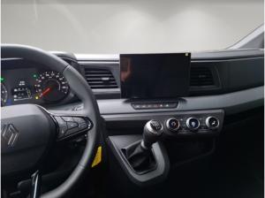 Renault Master 💥DRESEN-Trapo-DEAL💥Kasten Extra L3H2 3,5t dCi 170 *AHK,NAVI,KAMERA*