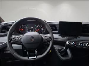 Renault Master 💥DRESEN-Trapo-DEAL💥Kasten Extra L3H2 3,5t dCi 170 *AHK,NAVI,KAMERA*