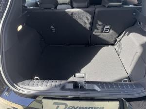 Ford Puma 1,0 EB MHEV Titanium Automatik inkl. Wartung & Verschleiß