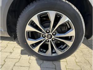 Ford Puma 1,0 EB MHEV Titanium Automatik inkl. Wartung & Verschleiß