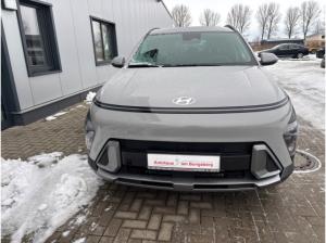 Hyundai KONA 1.6 T-GDI TREND