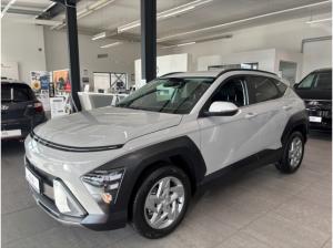 Hyundai KONA 1.6 T-GDI TREND