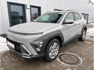 Hyundai KONA 1.6 T-GDI TREND