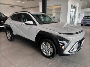 Hyundai KONA 1.6 T-GDI TREND