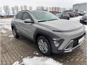 Hyundai KONA 1.6 T-GDI TREND
