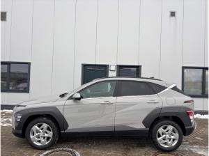 Hyundai KONA 1.6 T-GDI TREND