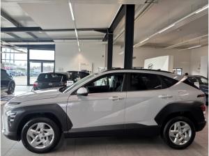 Hyundai KONA 1.6 T-GDI TREND