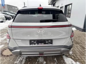 Hyundai KONA 1.6 T-GDI TREND